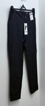 302CT Grey Brushed Ankle Grazer