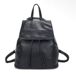H120 Classic drawstring Backpack