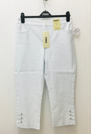 408C Bengaline Crop Trouser