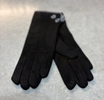 Gaby Glove (touch screen)