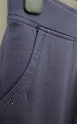 13621 Smart 27” Navy Trouser