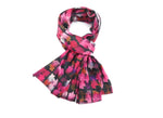 24341 Puzzles Scarf