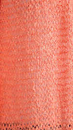 226 POPCORN KNIT SHRUG