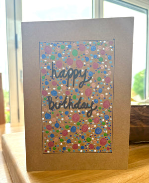 GT Handmade Greeting Cards
