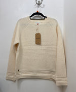 Alfhild Sparkle Knitted Jumper