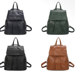H120 Classic drawstring Backpack