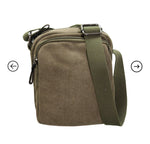 Jamie Crossbody Unisex Bag
