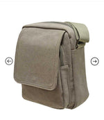 Ben Unisex Crossbody Bag
