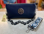 LG3227 Occasion Bag with a choice of straps