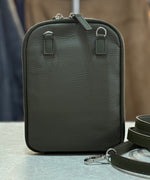 12585 Leather Phone/Slim Crossbody Bag