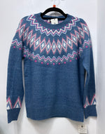 684 Sparkle Seasonal Jumper
