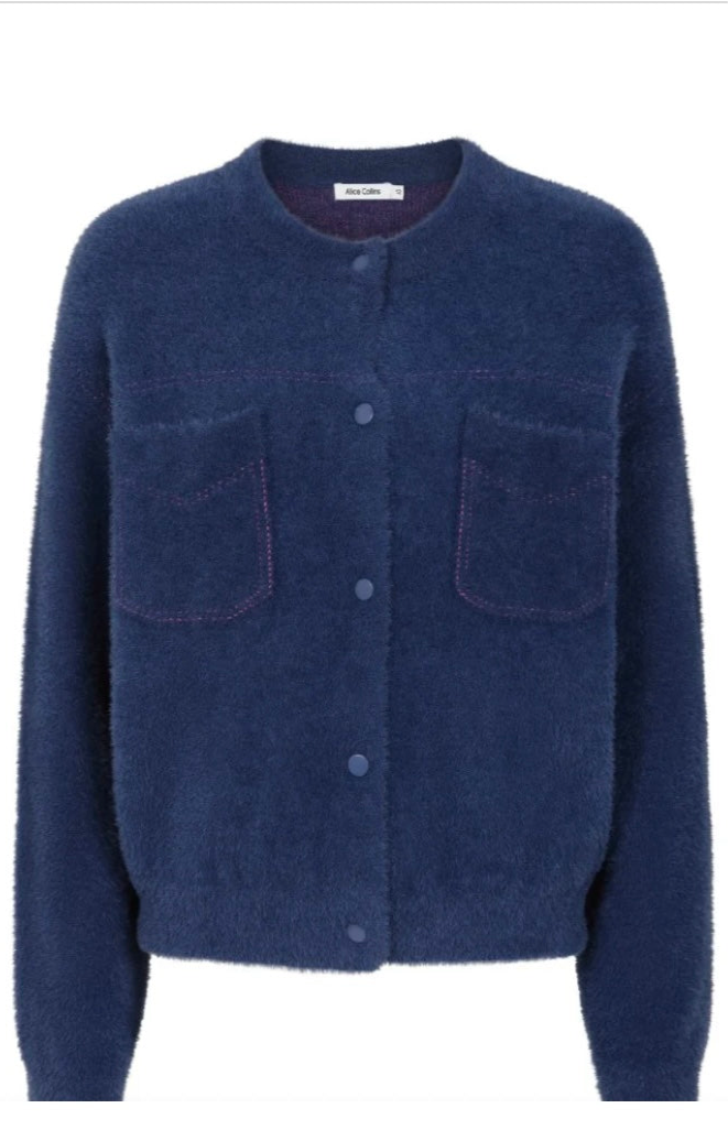 Sophie Knit Jacket