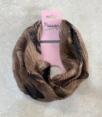 MM2043 Magnetic Scarf