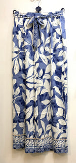 7871-A Floral Top