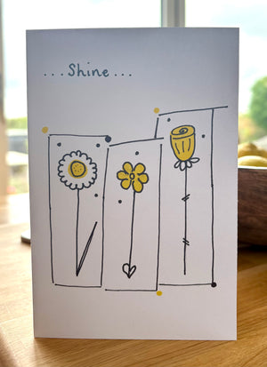 GT Handmade Greeting Cards