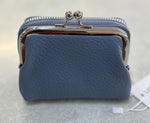 G-105 Purse/Card Holder