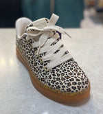 SKECHERS Slip-ins   Leopard Print