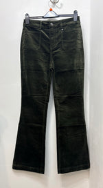 Saffron Trouser
