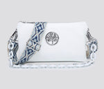 LG3227 Occasion Bag with a choice of straps