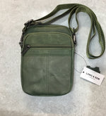 X-508 Small Crossbody Bag