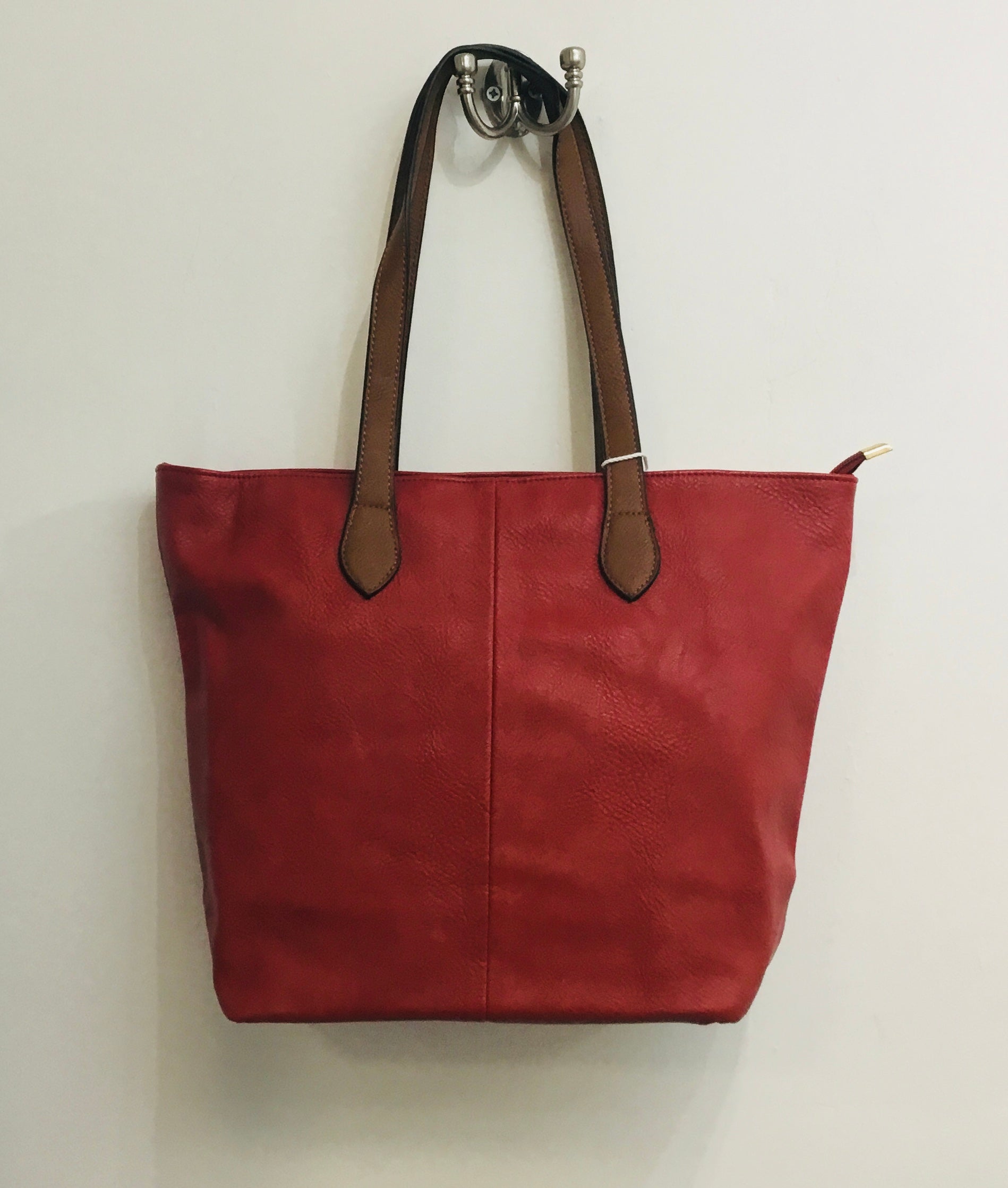 288 Shopper Tote Bag