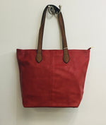 288 Shopper Tote Bag