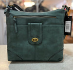 56183 Large Crossbody Bag