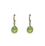 205917-AIN Aurelia Crystal Drop Earrings