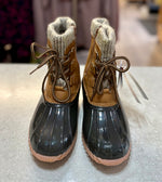 Sporto Waterproof Boots