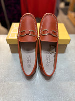 FPC Leather Loafers