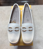 FPC Leather Loafers