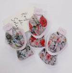 MM2052 Magnetic Scarf/Necklace