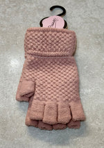 GL9369 Fingerless Gloves