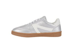 Matise Trainer Silver