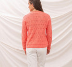 Eden Cotton Jumper