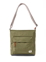 ROKA KENNINGTON CROSSBODY BAG
