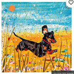 Adam James Severn Greeting Cards