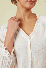 Scattered Dot Top