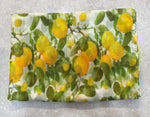 LP3752 Summer Scarf Lemons