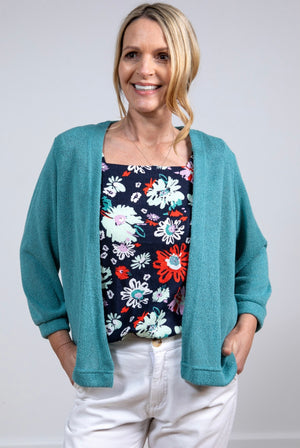 SHORE CARDI