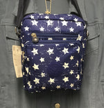 LL-168 Crossbody Bag