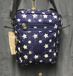 LL-168 Crossbody Bag