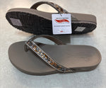 119403 Skechers Arch fit Flip Flops