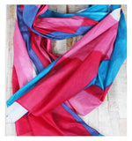 MR1403 Cotton Scarf