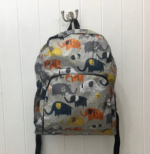 LL-98 Foldaway Rucksack