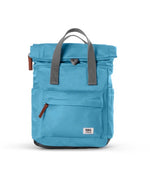 CANFIELD ROLL TOP BACKPACK SMALL