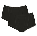 CONTROL SLOGGI 

MAXI KNICKERS x 2 pack