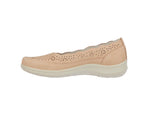 Vienna Slip on Shoe