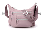 PORTO CROSSBODY BAG
