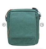 Ben Unisex Crossbody Bag